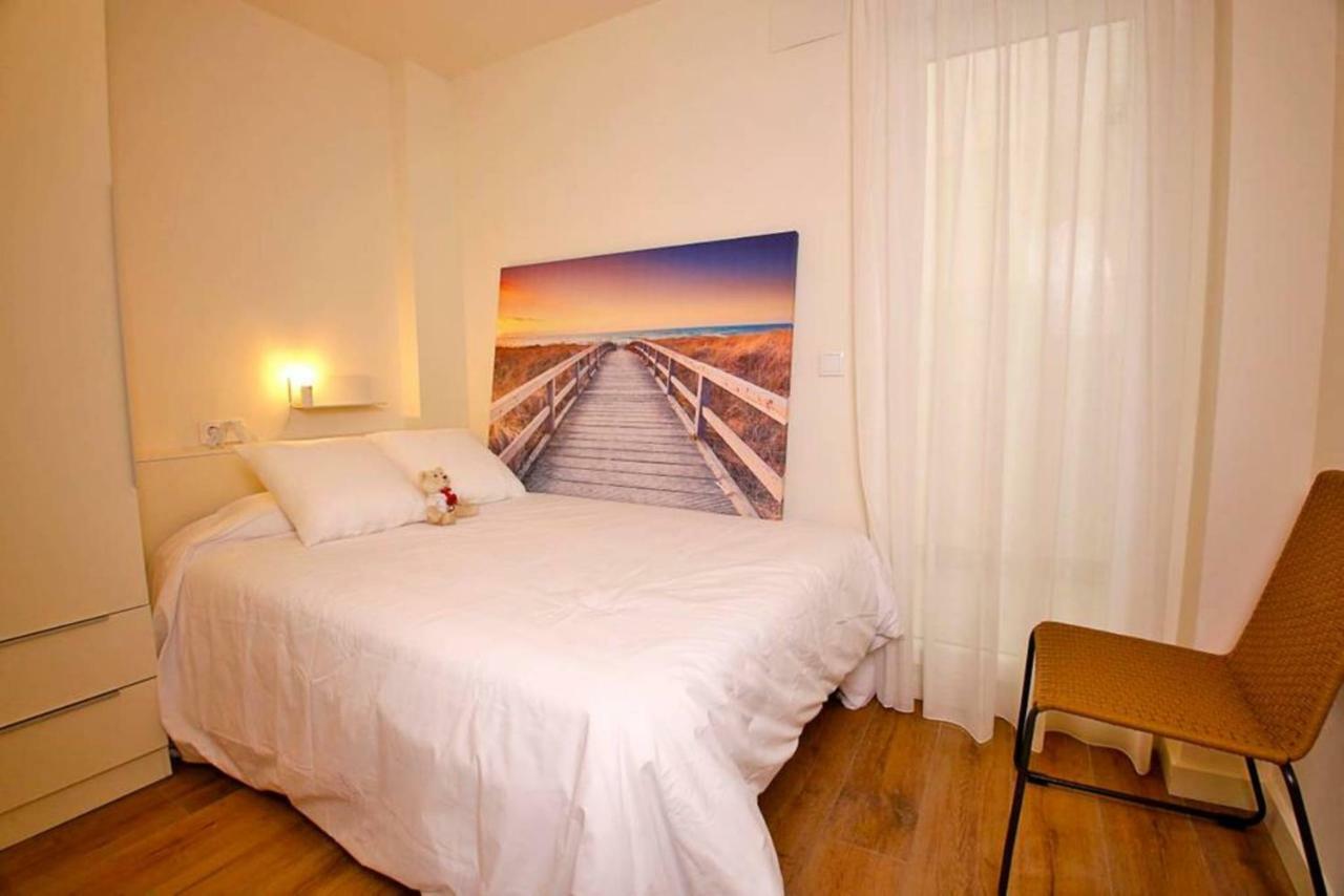 The Coral - New Apartment Alicante Exteriér fotografie