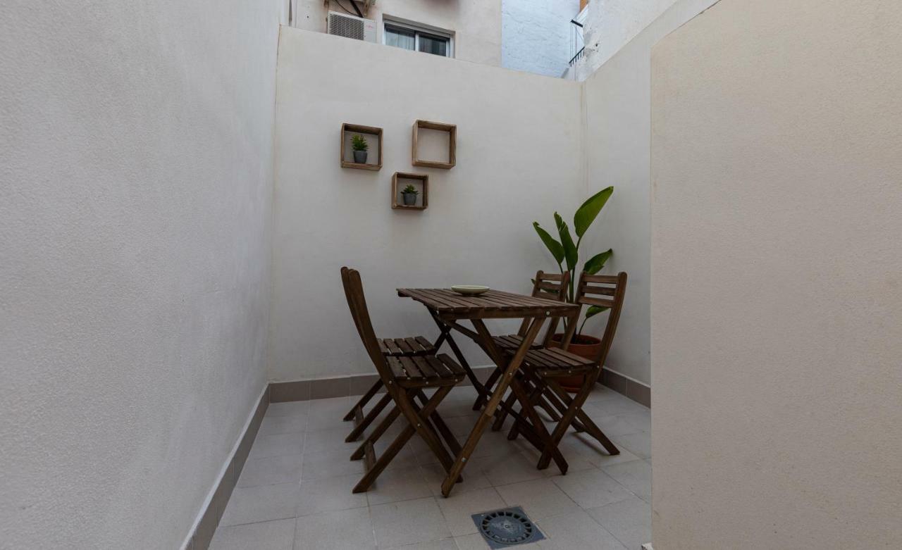 The Coral - New Apartment Alicante Exteriér fotografie